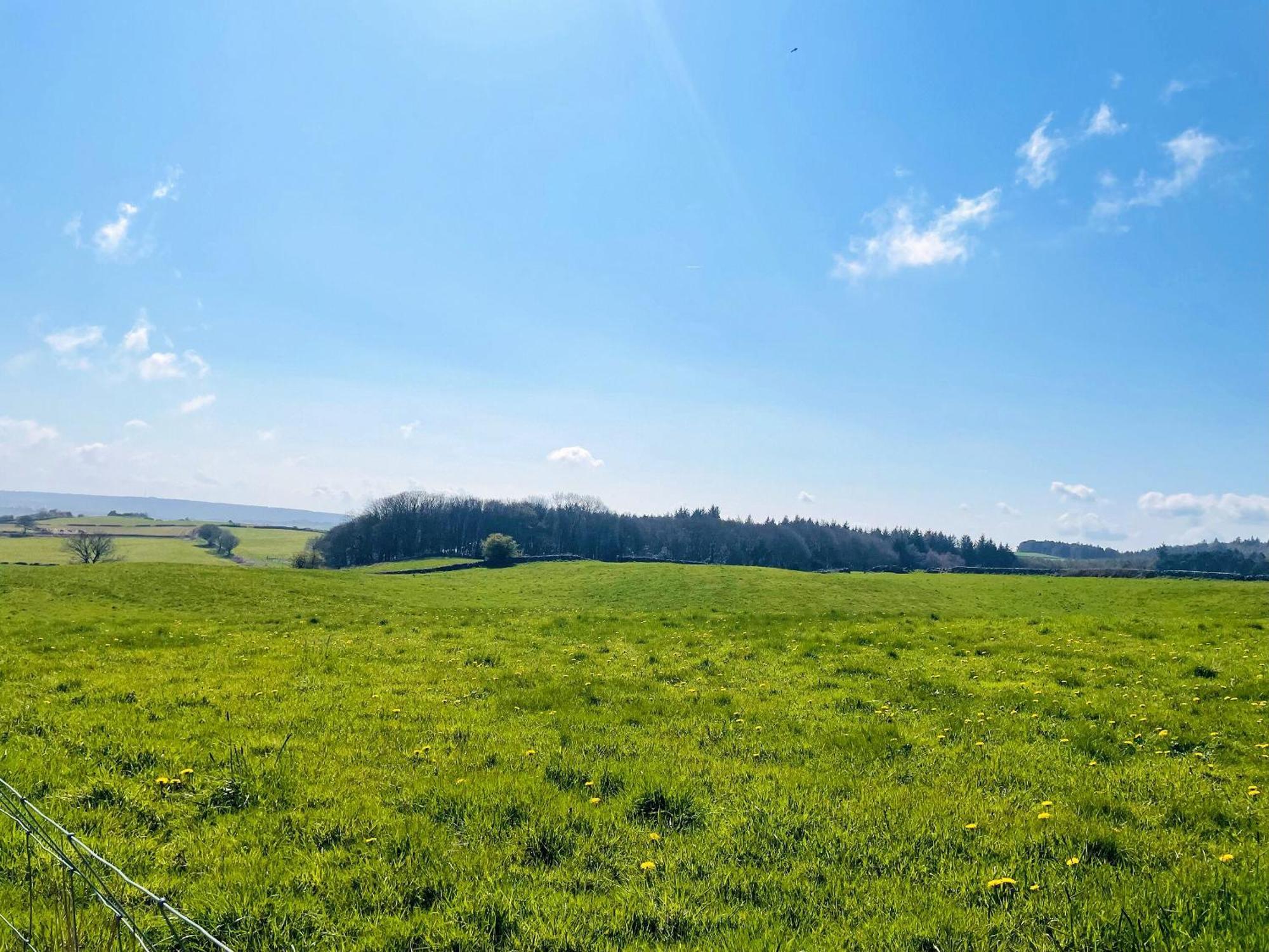 Farm View - Uk43708 Villa Scarborough Bagian luar foto