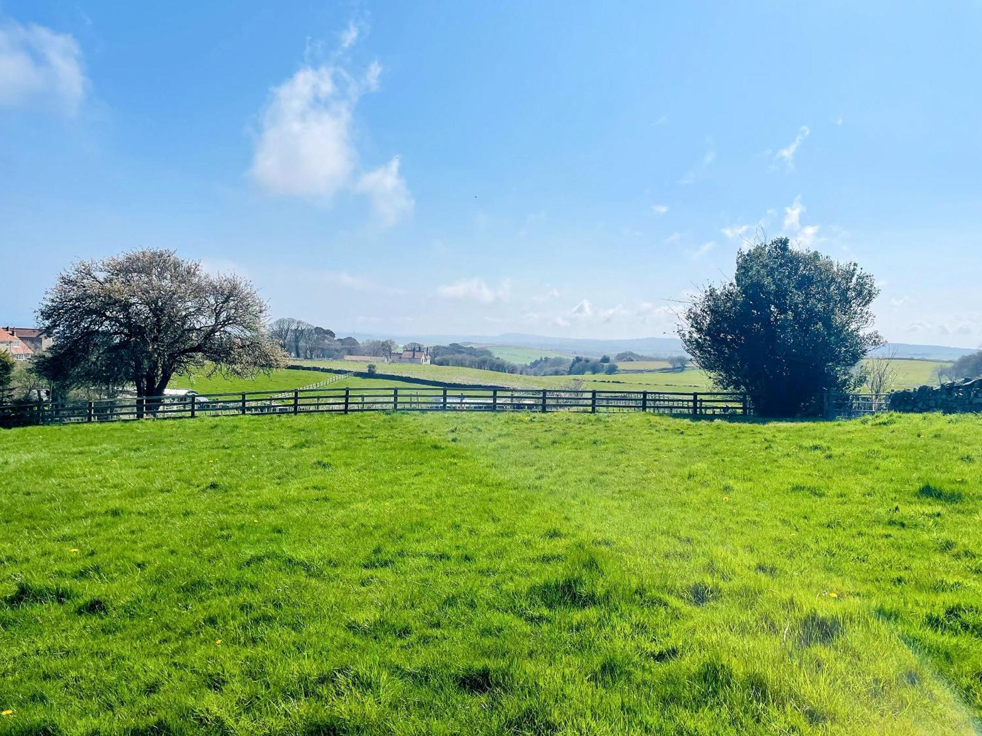 Farm View - Uk43708 Villa Scarborough Bagian luar foto